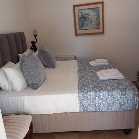 Casa Olympia, Dilinata Apartment Argostoli (Kefalonia)
