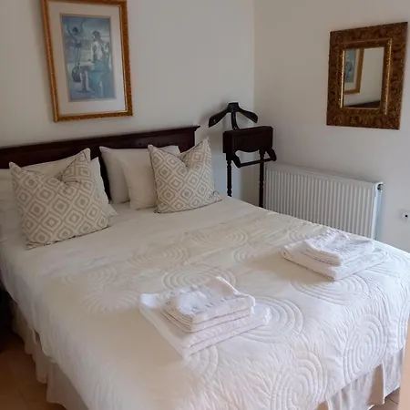 Casa Olympia, Dilinata Apartment Argostoli (Kefalonia)